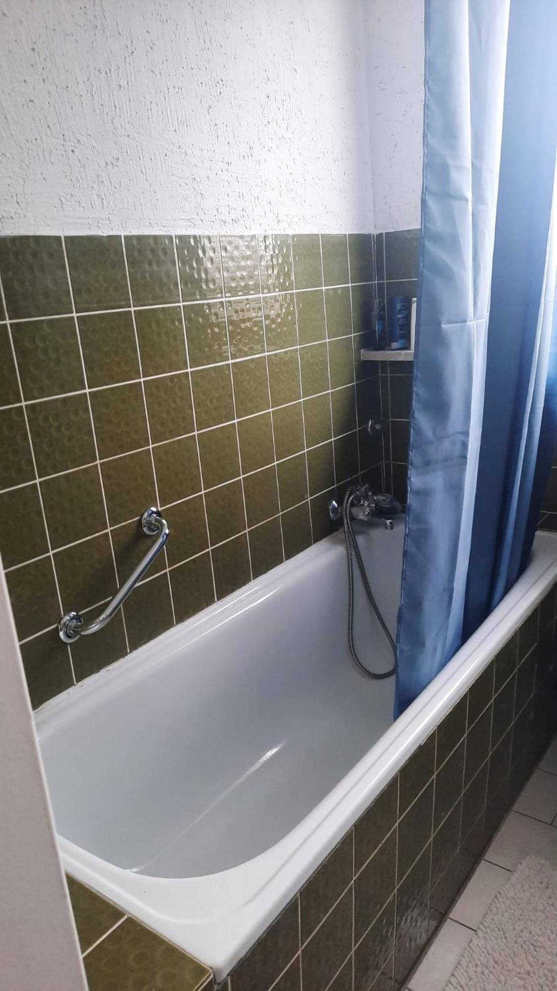 Unterkunft A.Lambrecht Oberhausen  Esterno foto