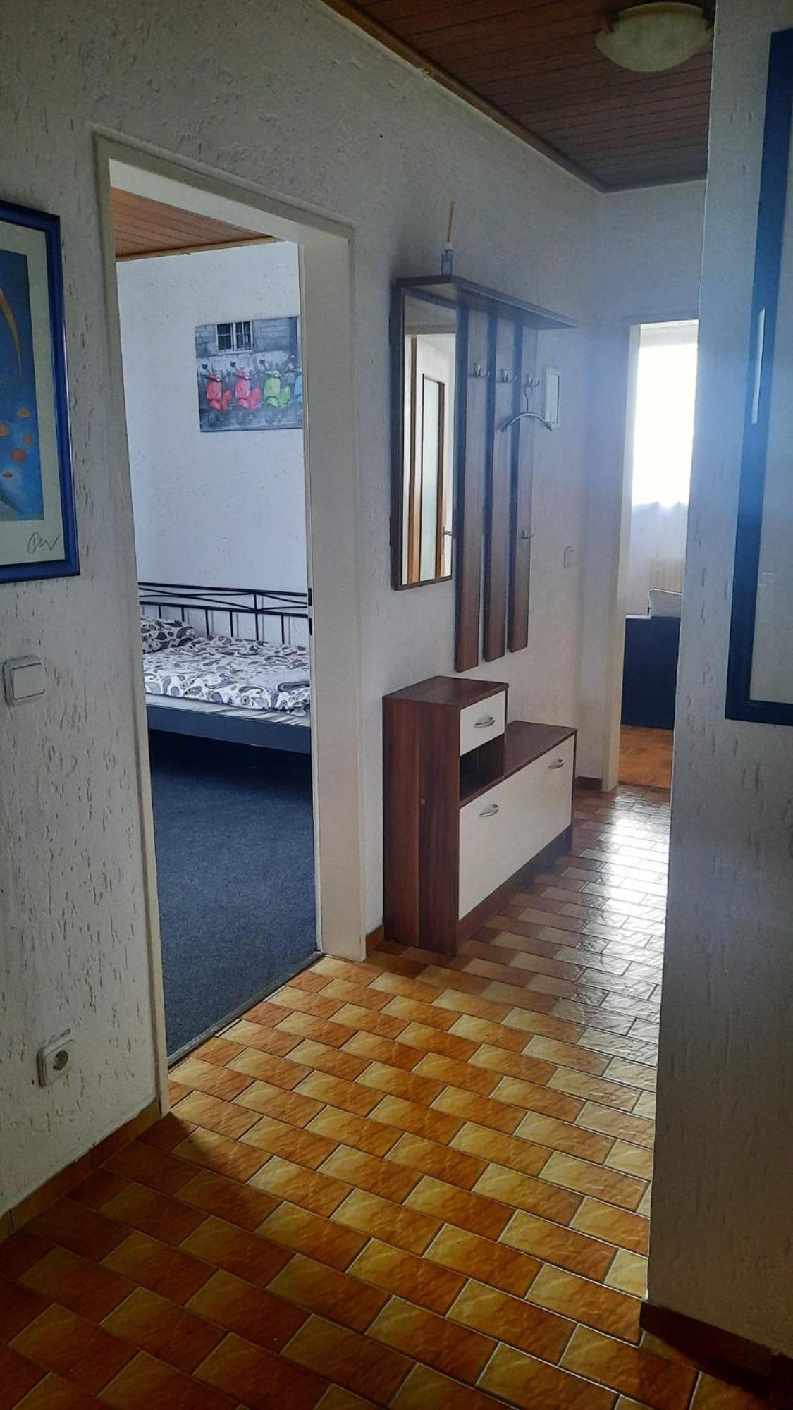 Unterkunft A.Lambrecht Oberhausen  Esterno foto