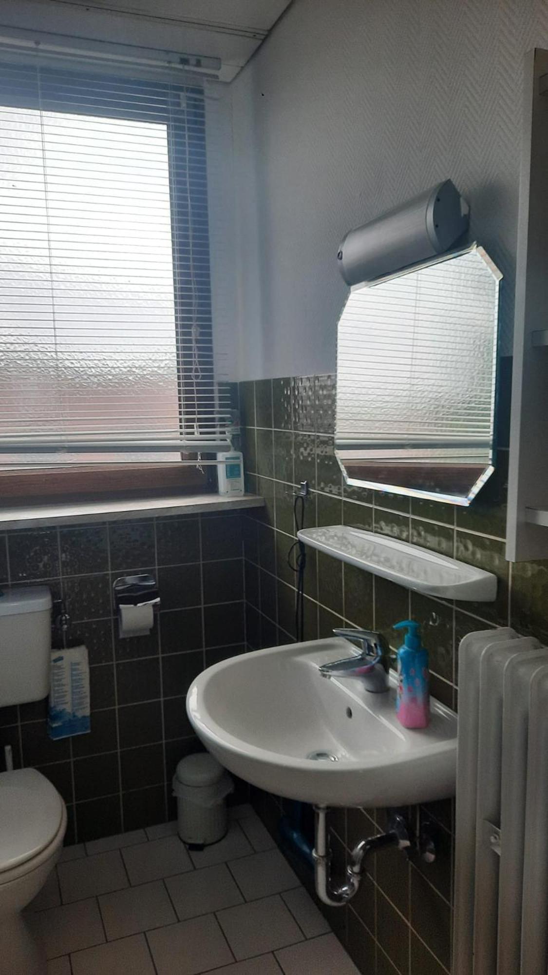 Unterkunft A.Lambrecht Oberhausen  Esterno foto