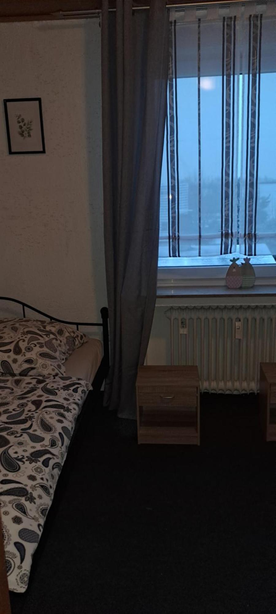 Unterkunft A.Lambrecht Oberhausen  Esterno foto