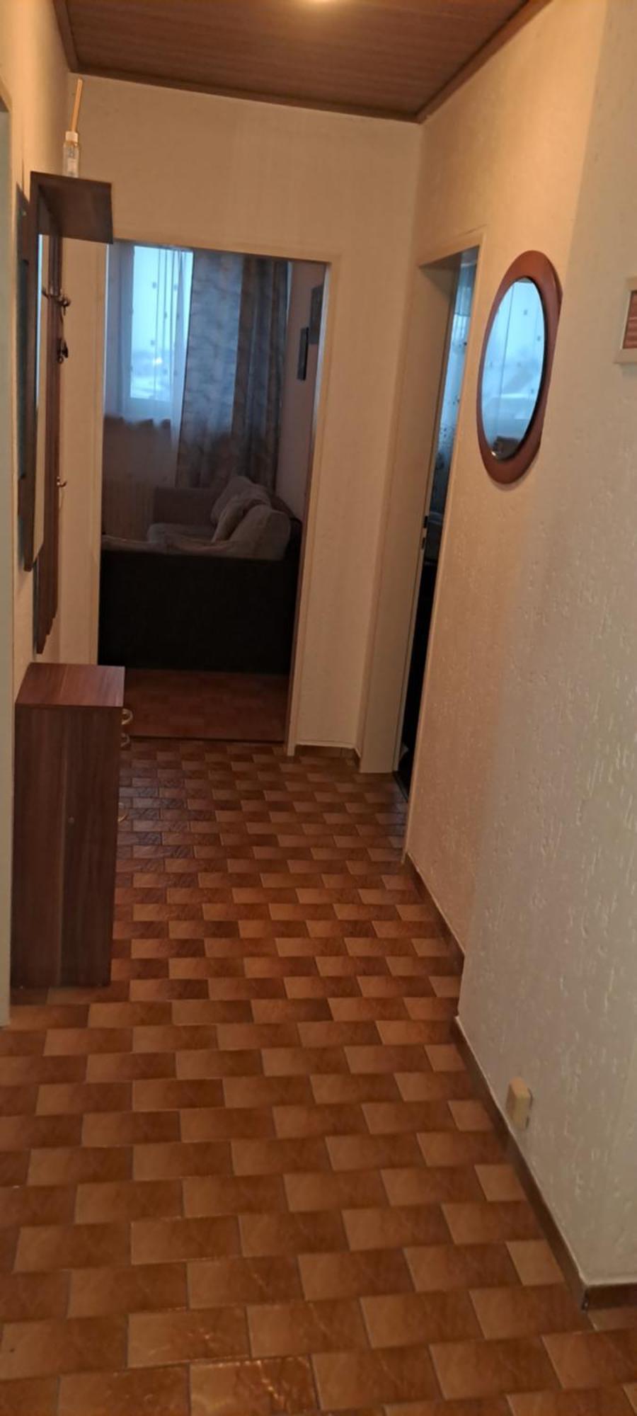 Unterkunft A.Lambrecht Oberhausen  Esterno foto