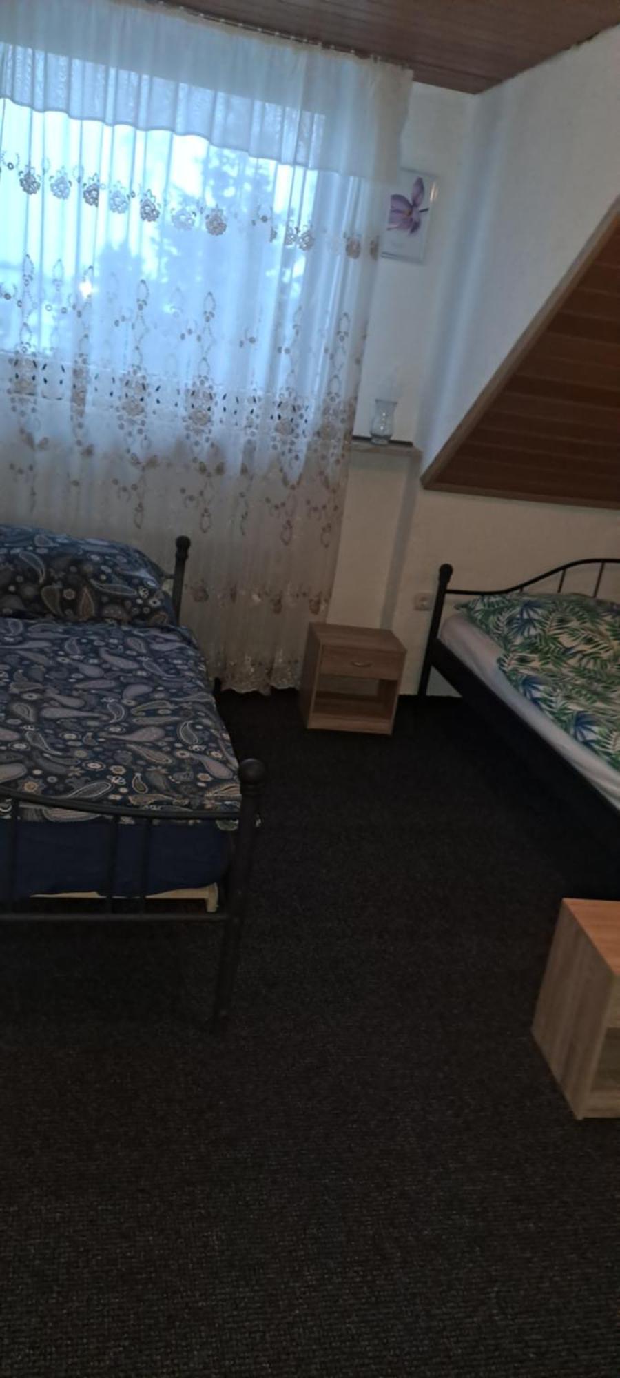 Unterkunft A.Lambrecht Oberhausen  Esterno foto