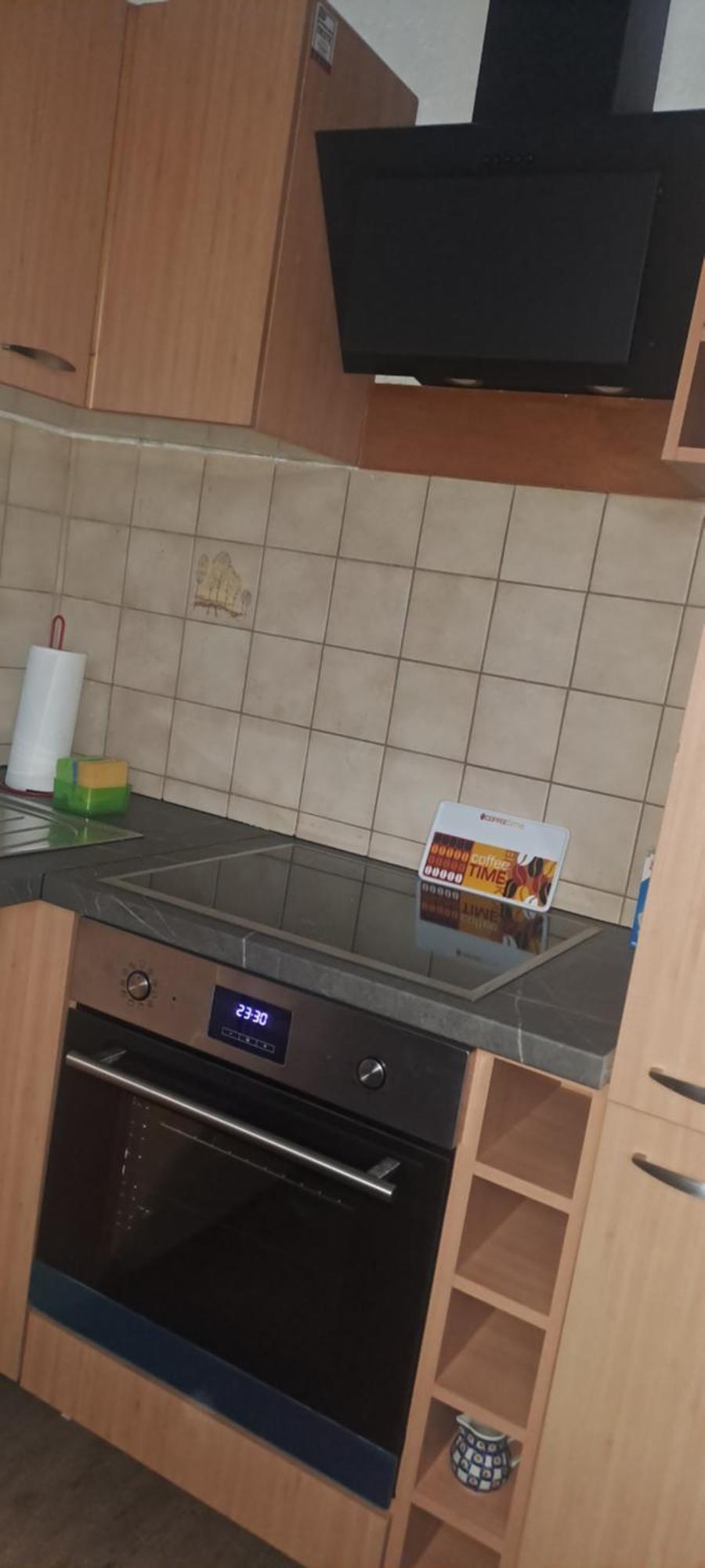 Unterkunft A.Lambrecht Oberhausen  Esterno foto