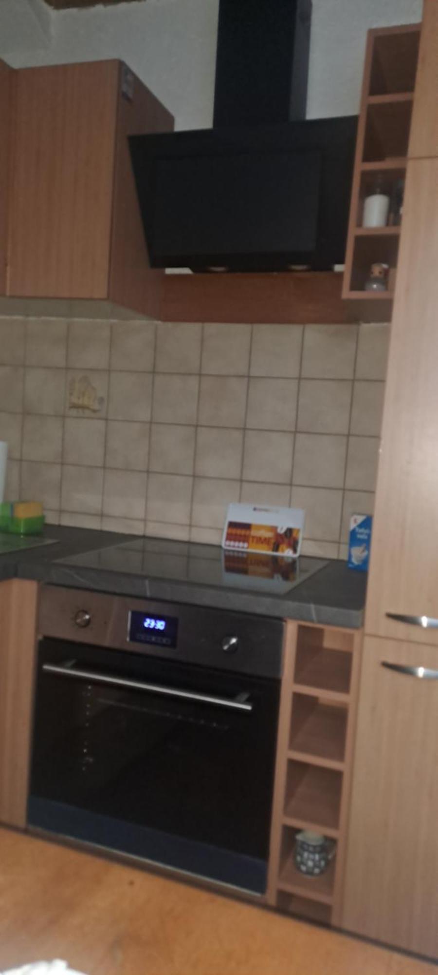 Unterkunft A.Lambrecht Oberhausen  Esterno foto