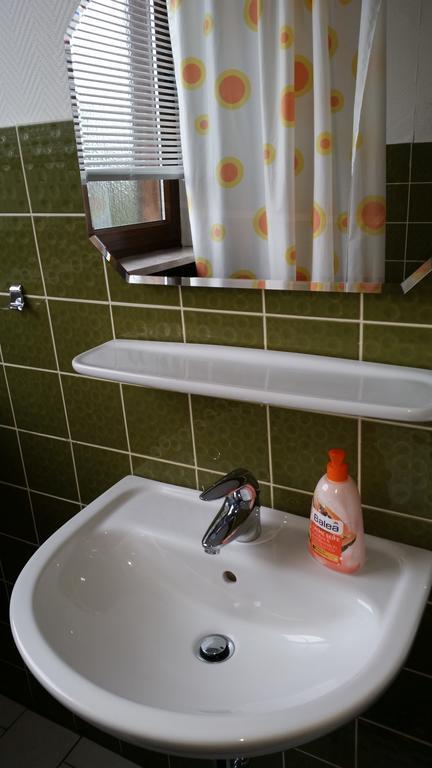 Unterkunft A.Lambrecht Oberhausen  Esterno foto