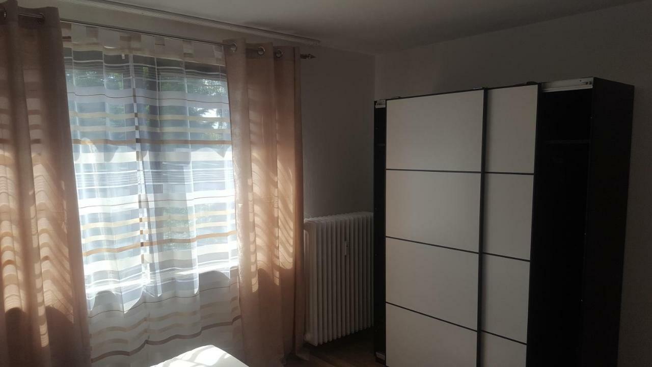 Unterkunft A.Lambrecht Oberhausen  Esterno foto